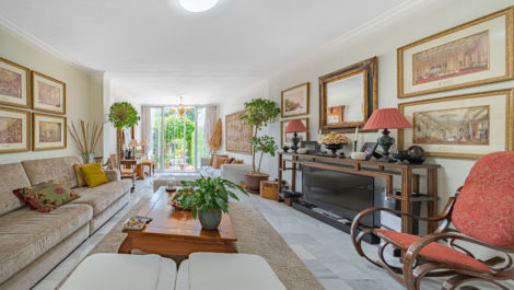 3 bedroom Townhouses for sale in Milla de Oro – R5222767