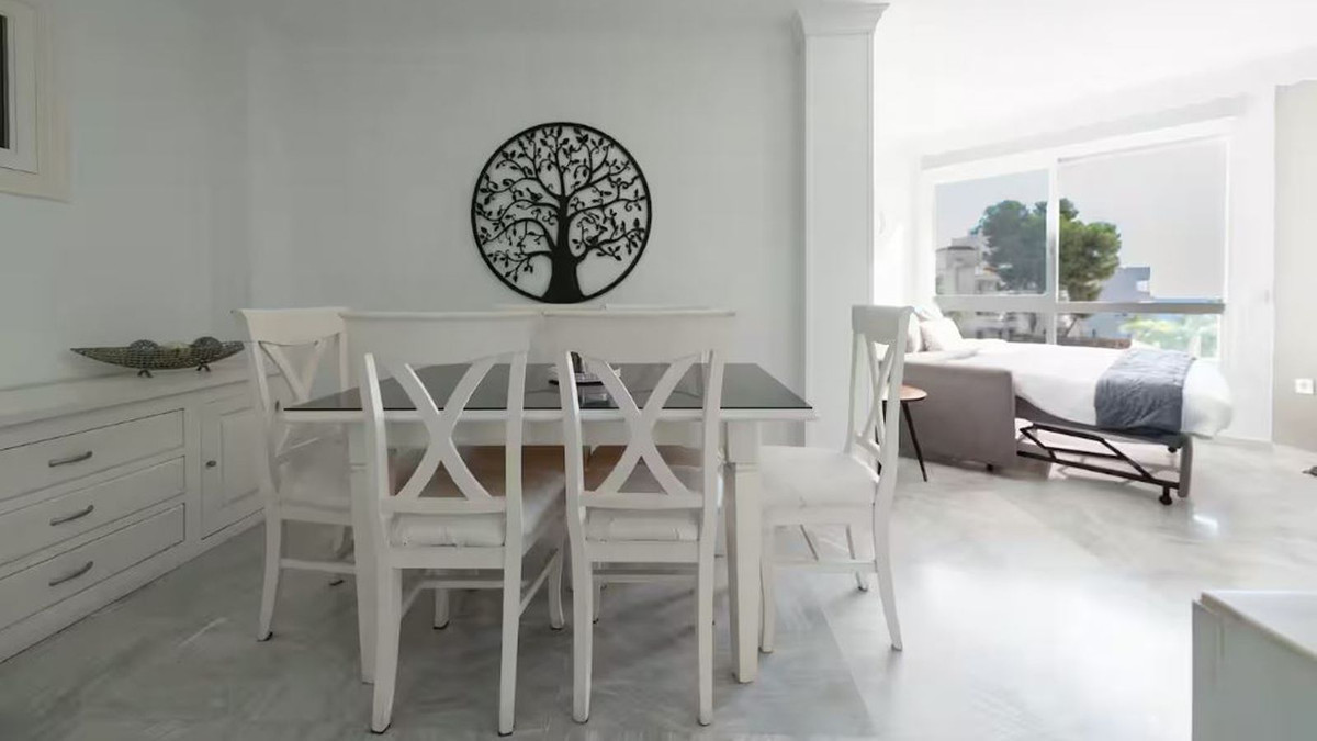 1 bedroom Apartments for sale in Marbella – R5253301