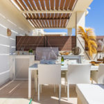 3 bedroom Penthouses for sale in La Cala de Mijas – R5126926