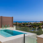 3 bedroom Penthouses for sale in La Cala de Mijas – R5126926