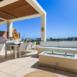 3 bedroom Penthouses for sale in La Cala de Mijas – R5126926