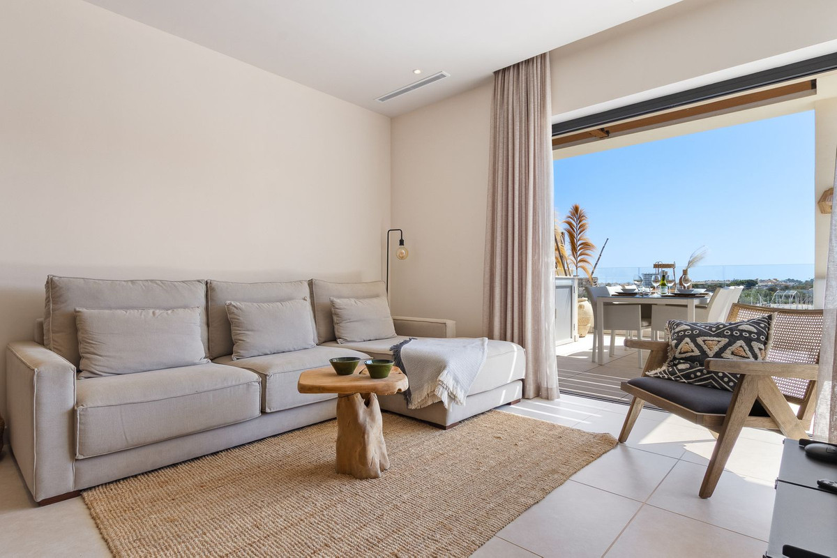 3 bedroom Penthouses for sale in La Cala de Mijas – R5126926