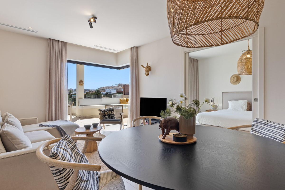 3 bedroom Penthouses for sale in La Cala de Mijas – R5126926