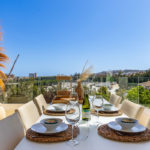 3 bedroom Penthouses for sale in La Cala de Mijas – R5126926