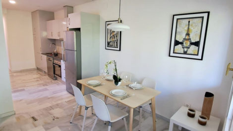 Apartamentos de 1 dormitorio en venta en Milla de Oro – R5078362