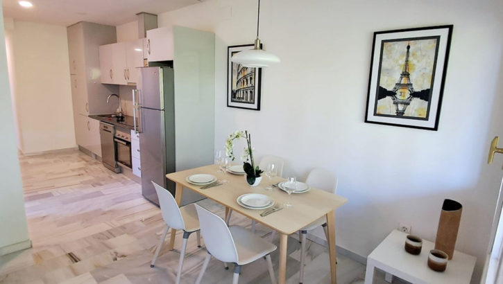 1 bedroom Apartments for sale in Milla de Oro – R5078362 in 