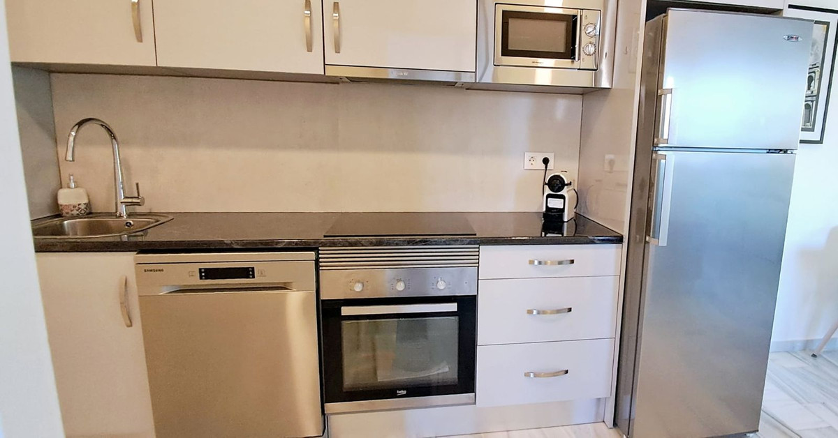 1 bedroom Apartments for sale in Milla de Oro – R5078362