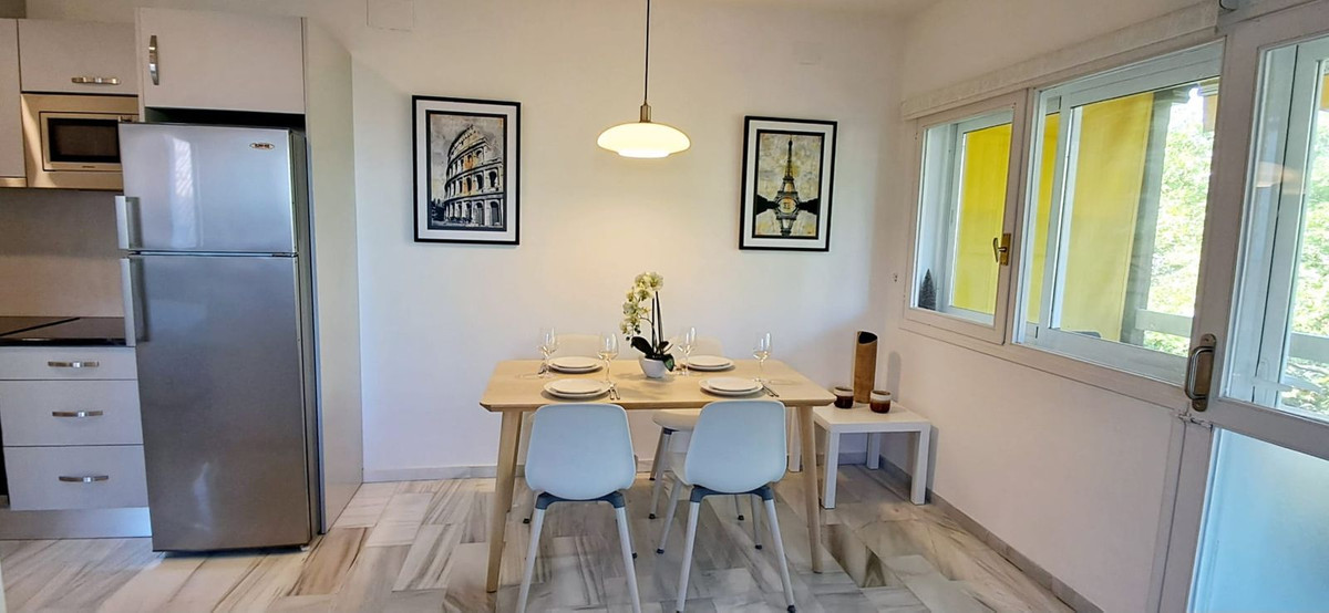 1 bedroom Apartments for sale in Milla de Oro – R5078362