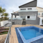 3 bedroom Villas for sale in Mijas – R5219326