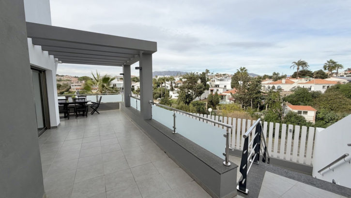 3 bedroom Villas for sale in Mijas – R5219326 in 