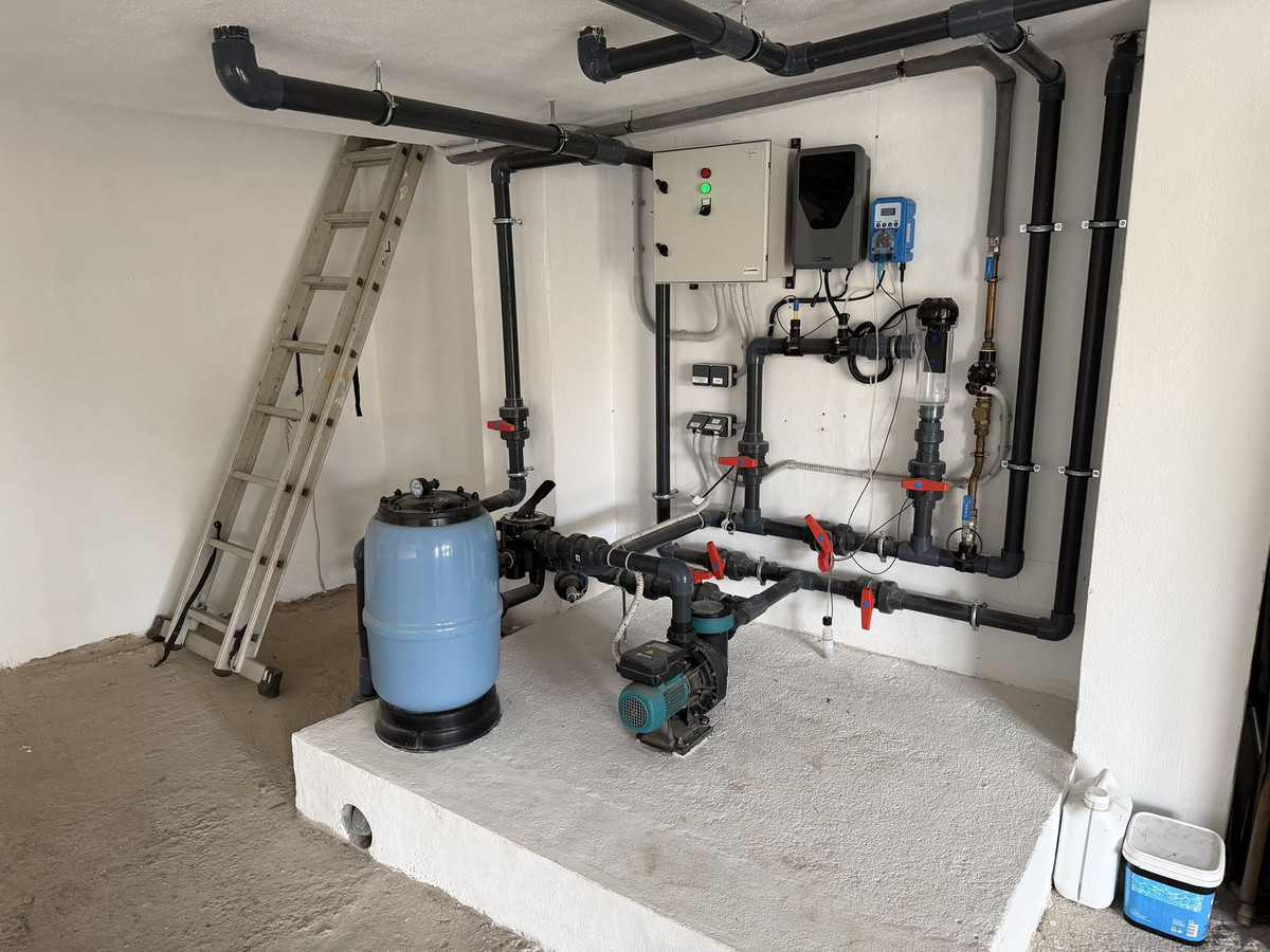 3 bedroom Villas for sale in Mijas – R5219326