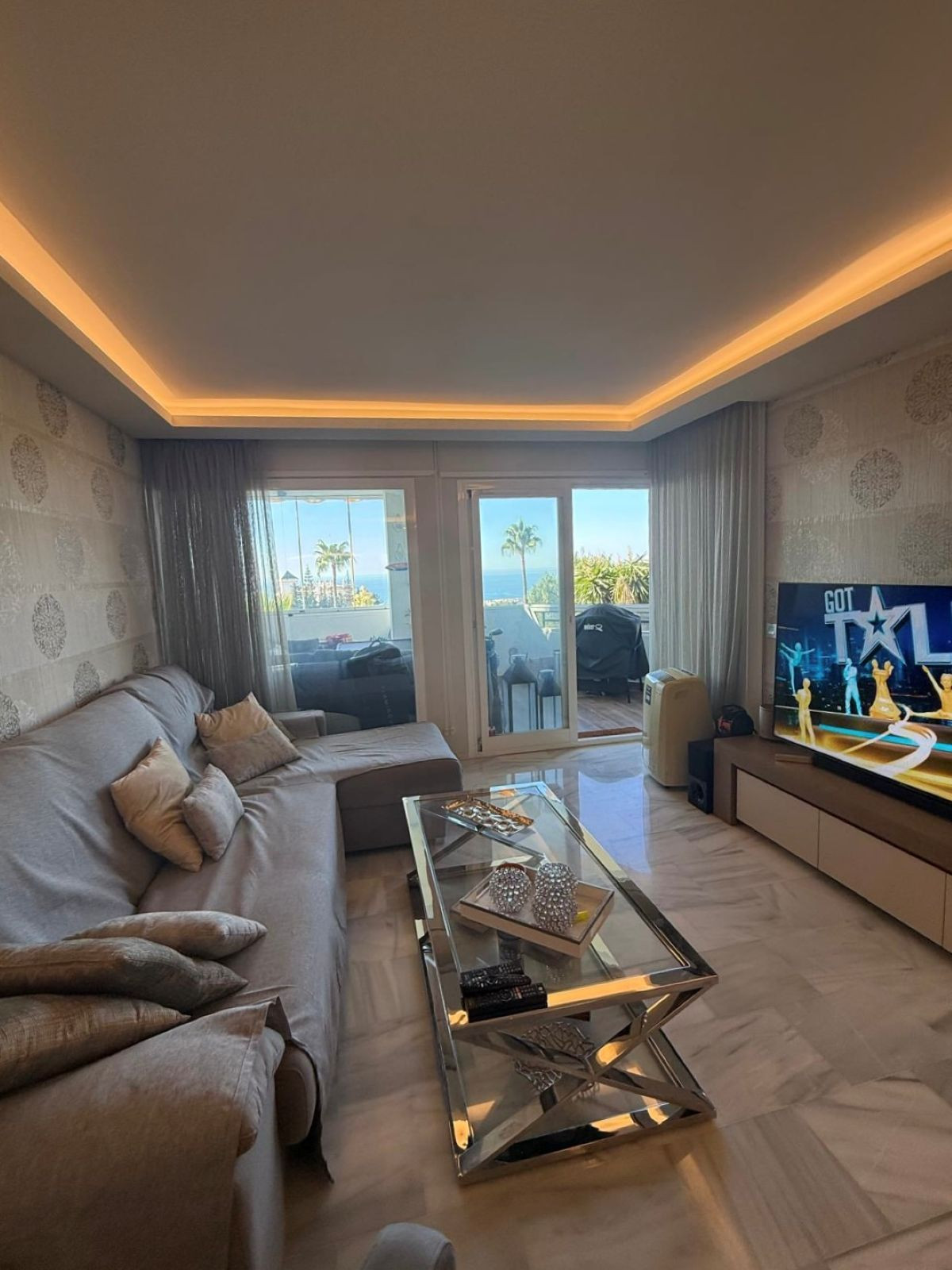 2 bedroom Apartments for sale in Mijas – R5271547