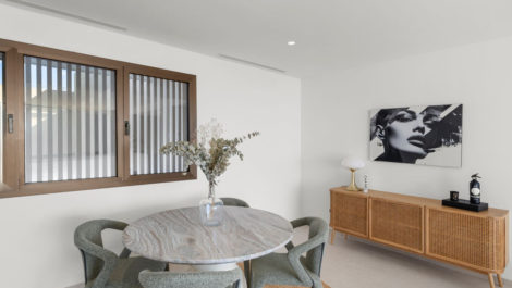 Apartamentos de 3 dormitorios en venta en La Quinta – R5255509