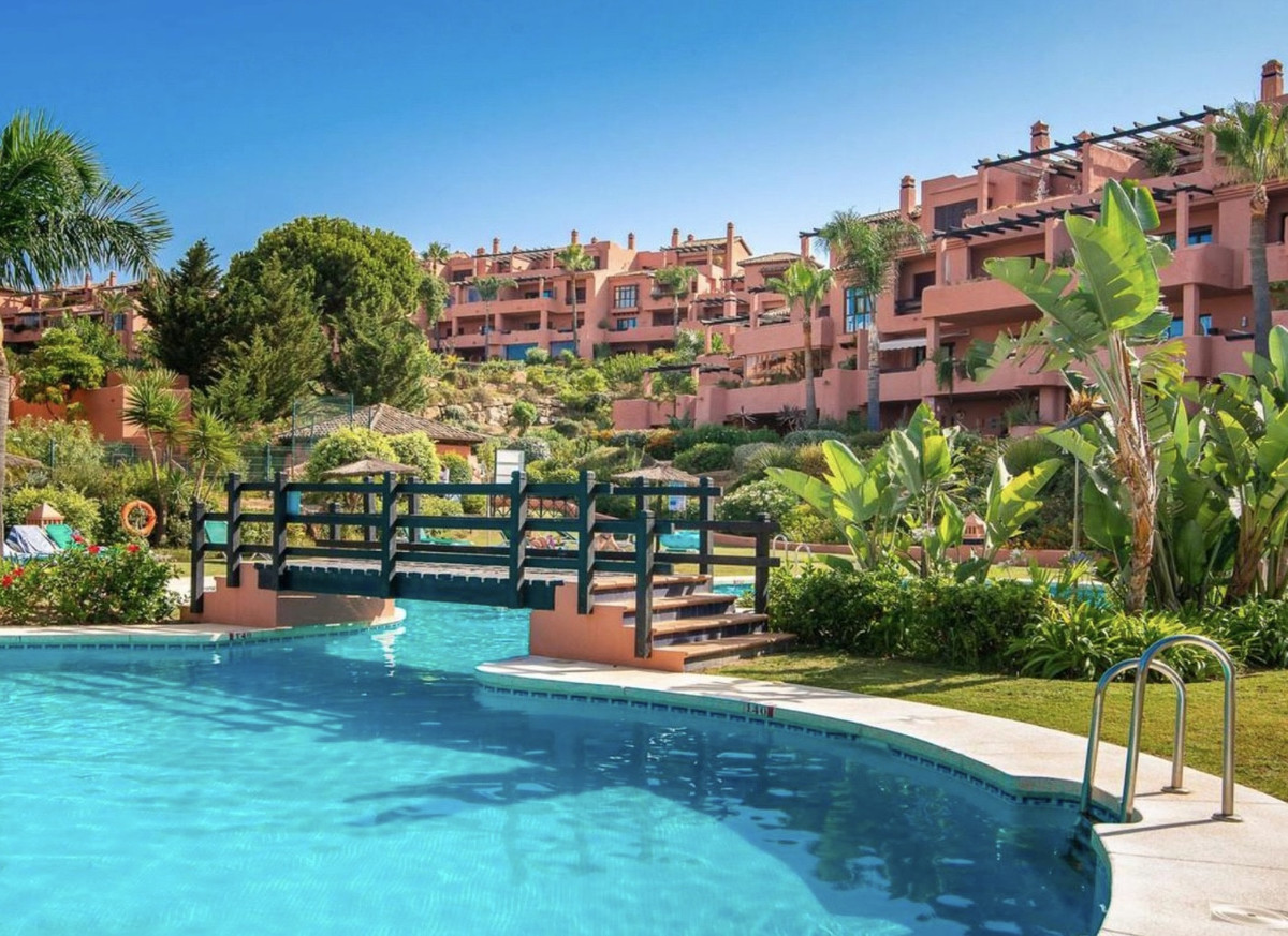 2 bedroom Apartments for sale in Marbella – R5283148