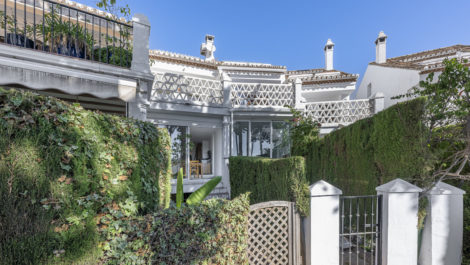 3 bedroom Townhouses for sale in Milla de Oro – R5222791