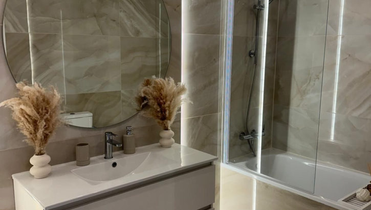 Apartamentos de 2 dormitorios en venta en La Cala de Mijas – R5265508 en 