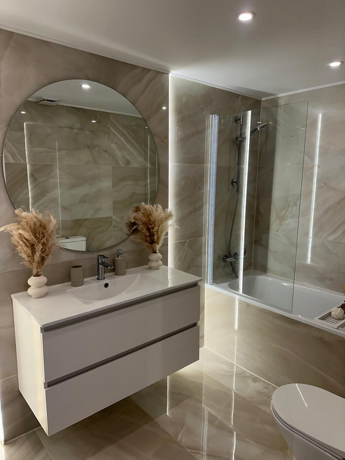 2 bedroom Apartments for sale in La Cala de Mijas – R5265508