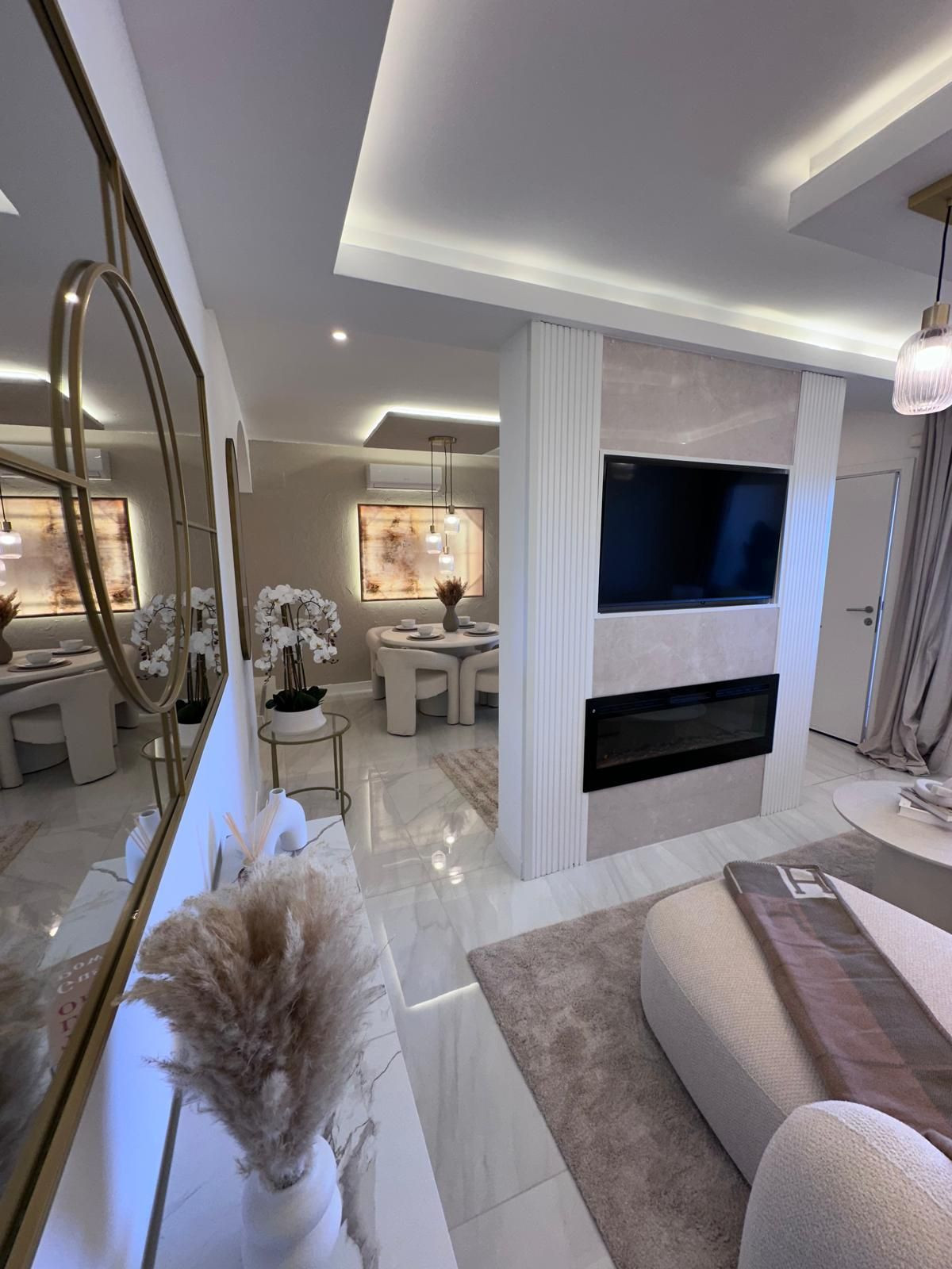 2 bedroom Apartments for sale in La Cala de Mijas – R5265508