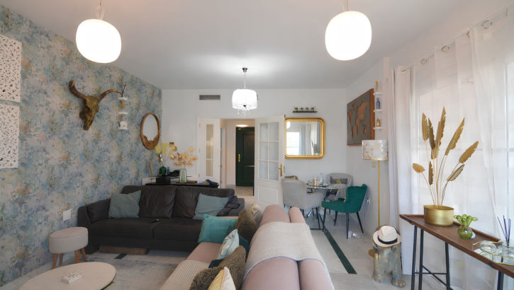 Apartamentos de 2 dormitorios en venta en Riviera del Sol – R5286514 en 