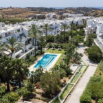 2 bedroom Penthouses for sale in La Cala de Mijas – R5073268