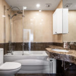 2 bedroom Penthouses for sale in La Cala de Mijas – R5073268