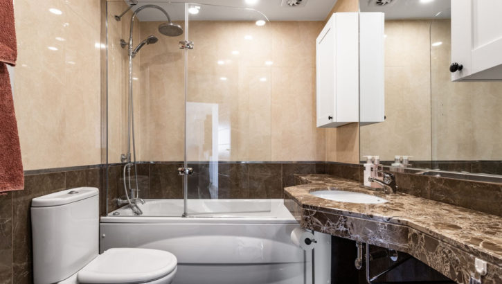 2 bedroom Penthouses for sale in La Cala de Mijas – R5073268 in 