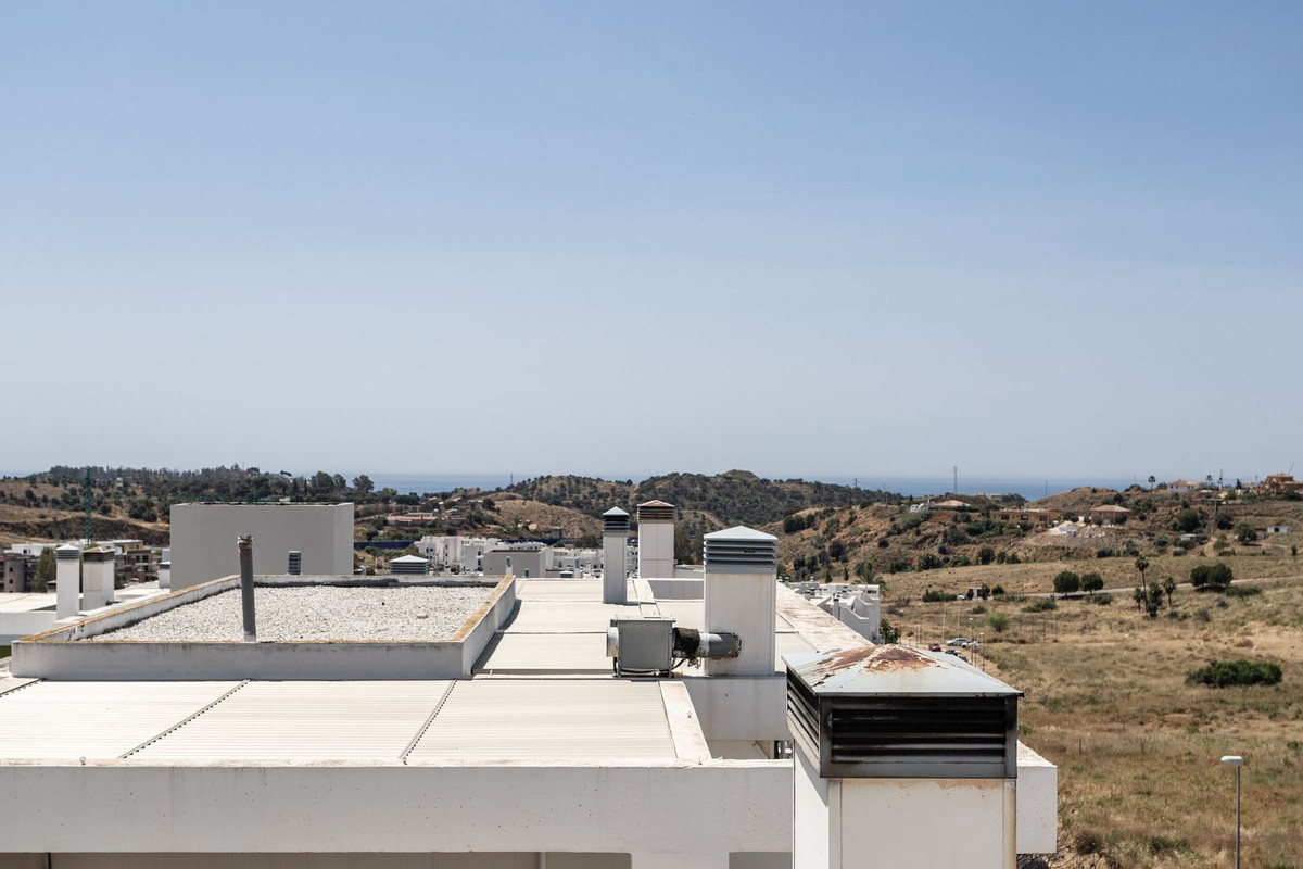 2 bedroom Penthouses for sale in La Cala de Mijas – R5073268