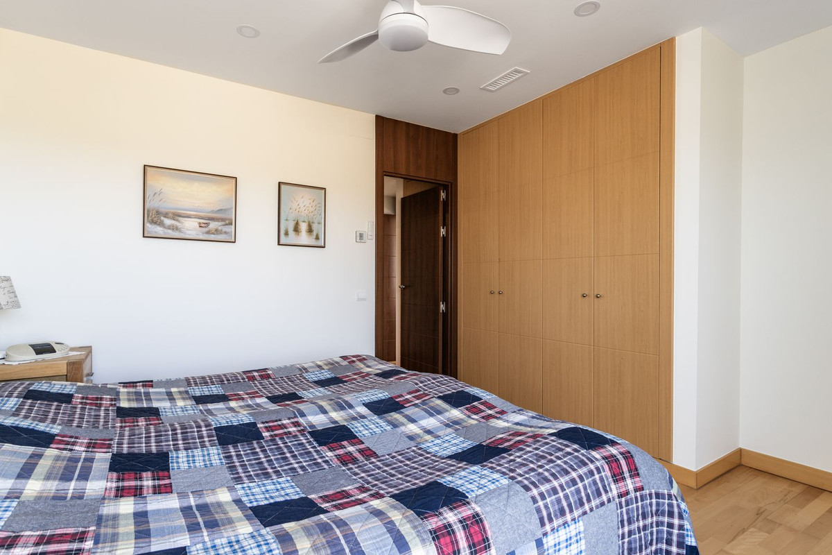 2 bedroom Penthouses for sale in La Cala de Mijas – R5073268