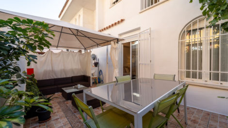 5 bedroom Townhouses for sale in Marbella – R5274139