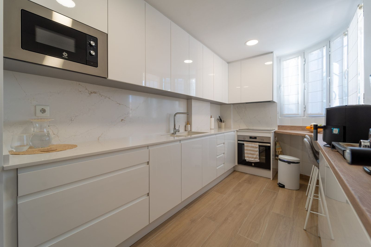 Adosados de 5 dormitorios en venta en Marbella – R5274139