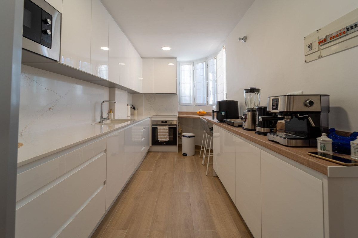 Adosados de 5 dormitorios en venta en Marbella – R5274139