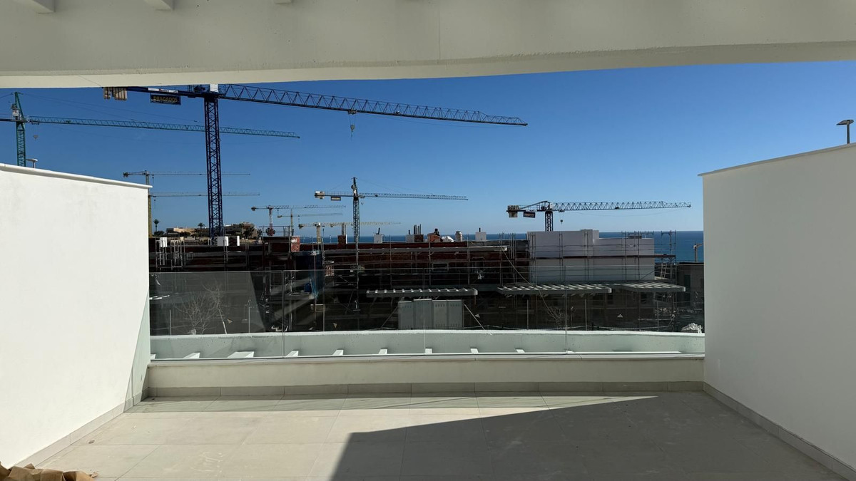 1 bedroom Apartments for sale in La Cala de Mijas – R5266207