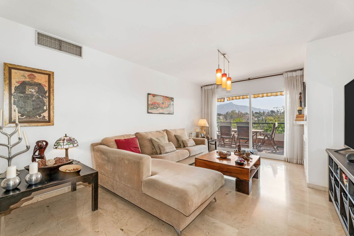 Apartamentos de 3 dormitorios en venta en Guadalmina Alta – R5020204 Apartamentos de 3 dormitorios en venta en Guadalmina Alta – R5020204