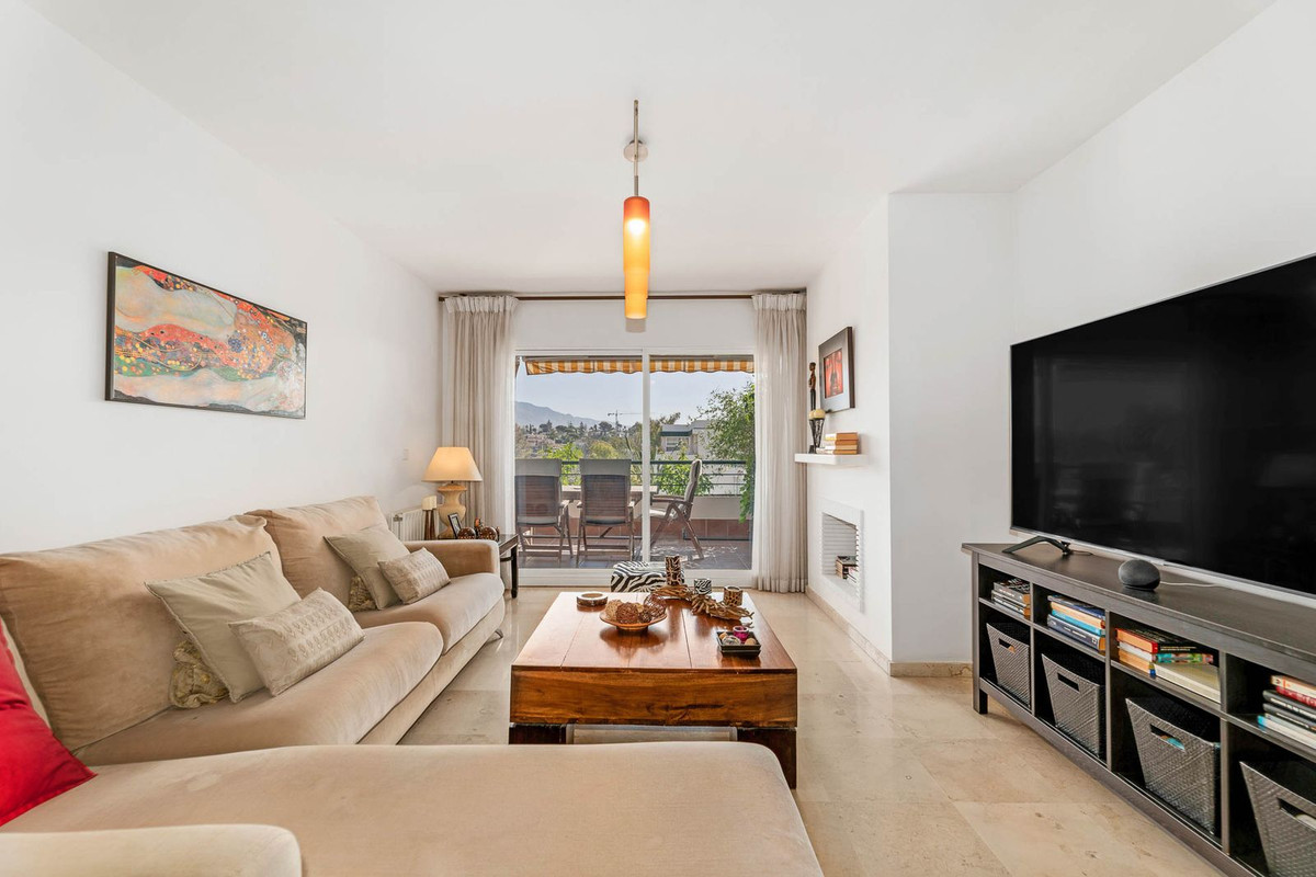 Apartamentos de 3 dormitorios en venta en Guadalmina Alta – R5020204 Apartamentos de 3 dormitorios en venta en Guadalmina Alta – R5020204