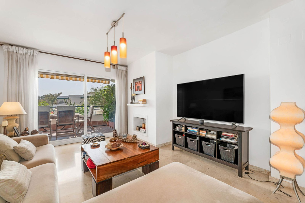 Apartamentos de 3 dormitorios en venta en Guadalmina Alta – R5020204 Apartamentos de 3 dormitorios en venta en Guadalmina Alta – R5020204