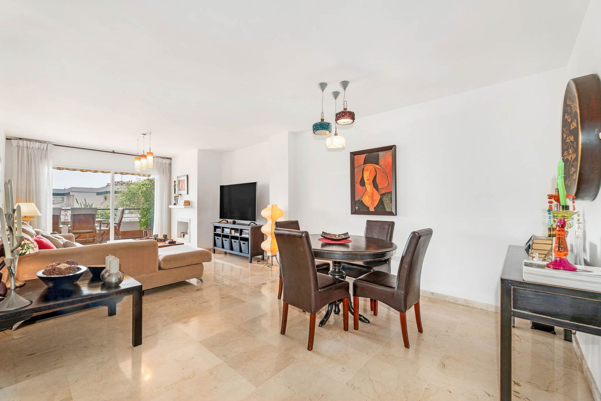 Apartamentos de 3 dormitorios en venta en Guadalmina Alta – R5020204 Apartamentos de 3 dormitorios en venta en Guadalmina Alta – R5020204