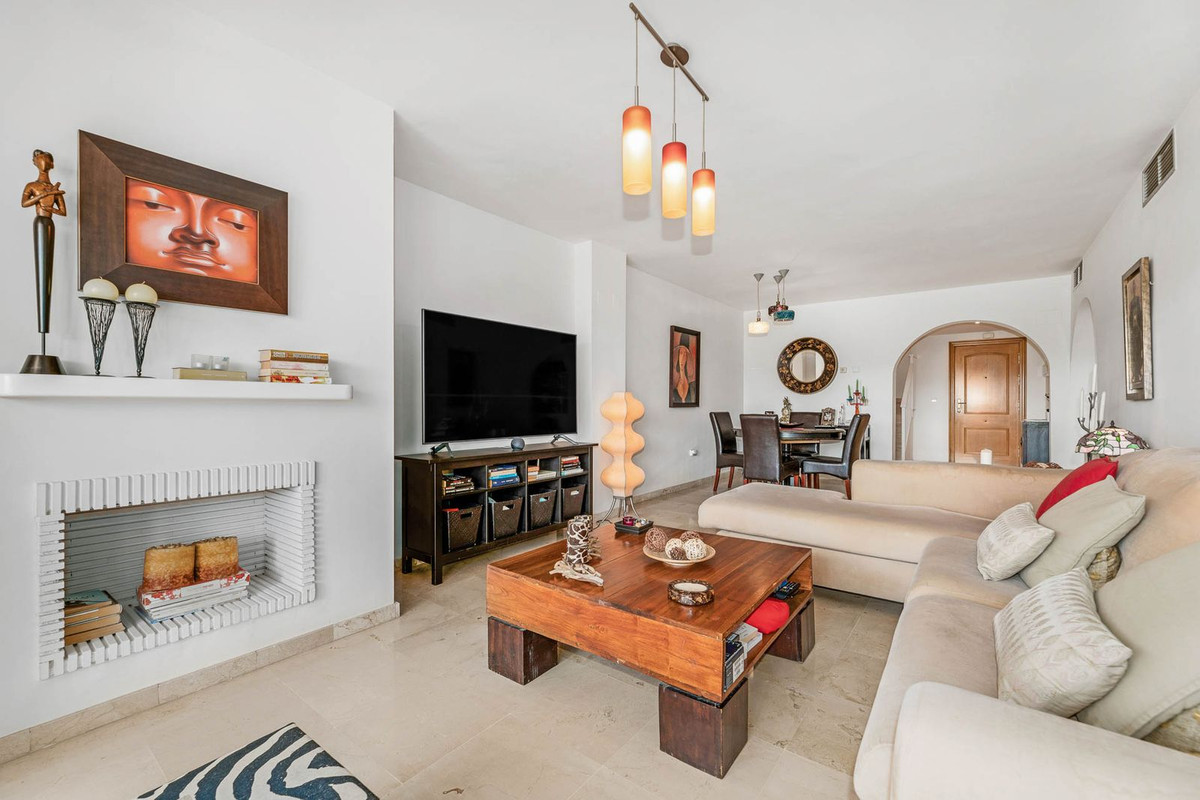 Apartamentos de 3 dormitorios en venta en Guadalmina Alta – R5020204 Apartamentos de 3 dormitorios en venta en Guadalmina Alta – R5020204