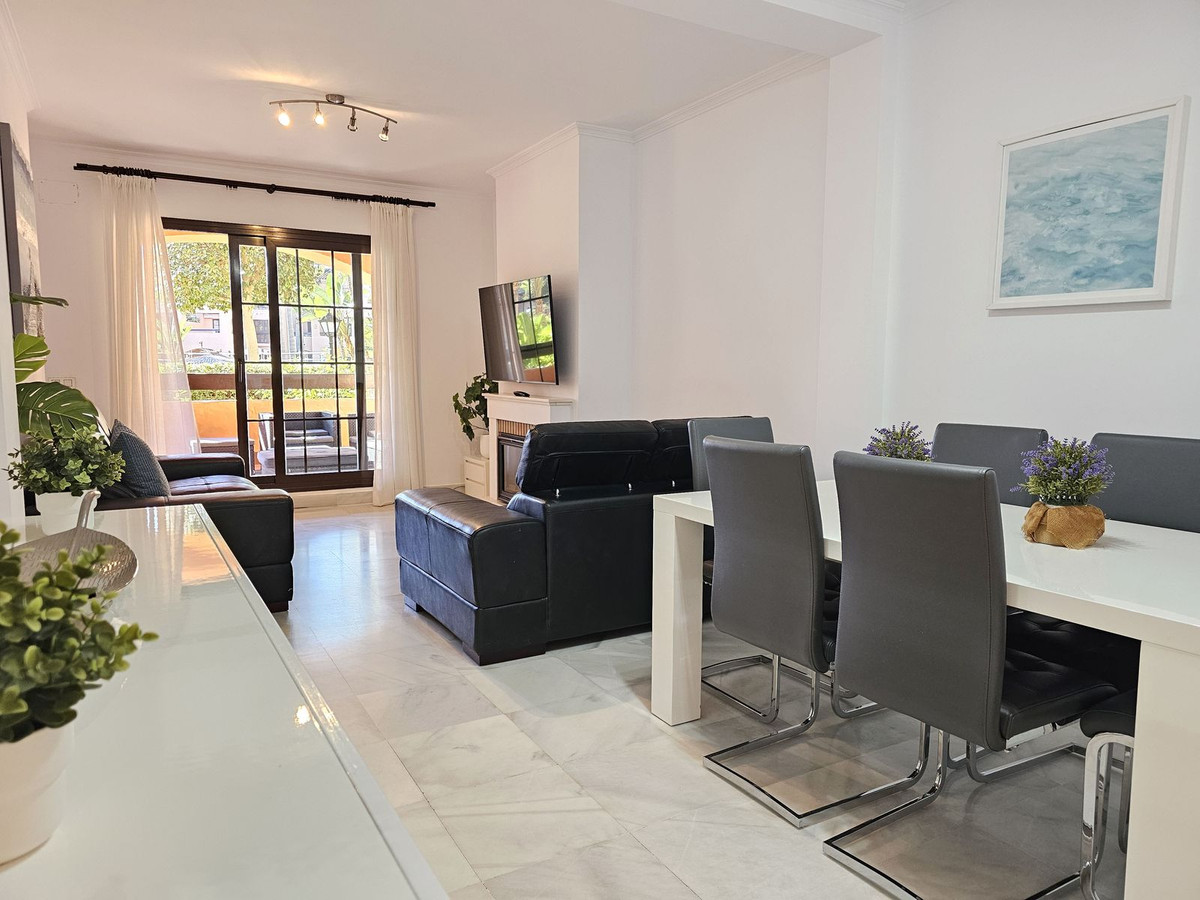 3 bedroom Apartments for sale in Hacienda del Sol – R5227342