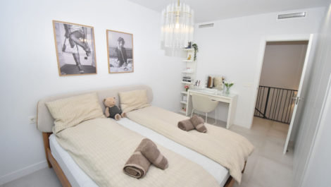 4 bedroom Townhouses for sale in Mijas – R5226637