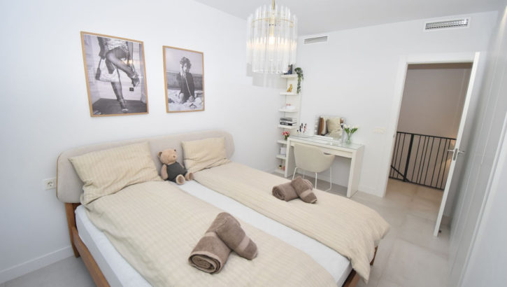 4 bedroom Townhouses for sale in Mijas – R5226637 in 