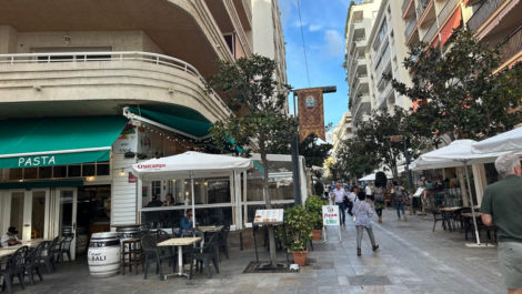 4 bedroom Villas for sale in Marbella – R4869322