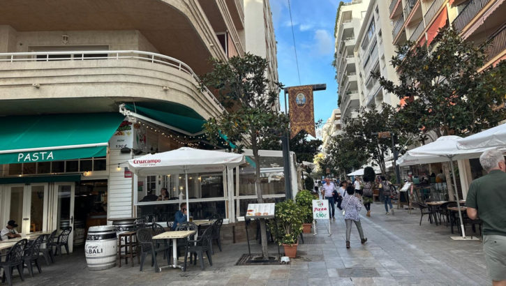 4 bedroom Villas for sale in Marbella – R4869322 in 