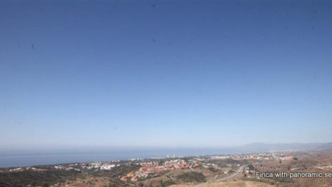 Plots for sale in Marbella – R5036476