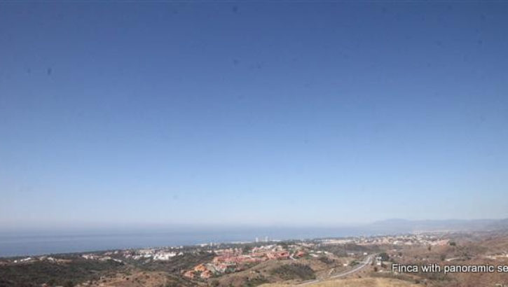 Plots for sale in Marbella – R5036476 in 