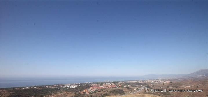 Plots for sale in Marbella – R5036476 Plots for sale in Marbella – R5036476