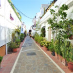 3 bedroom Townhouses for sale in Marbella – R2731415