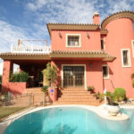 3 bedroom Villas for sale in Las Chapas – R2036289