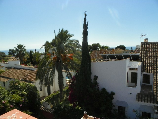 3 bedroom Villas for sale in Las Chapas – R2036289