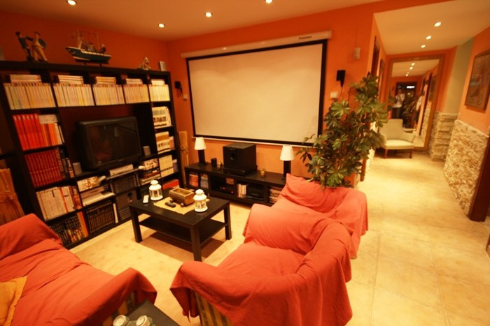 3 bedroom Villas for sale in Las Chapas – R2036289