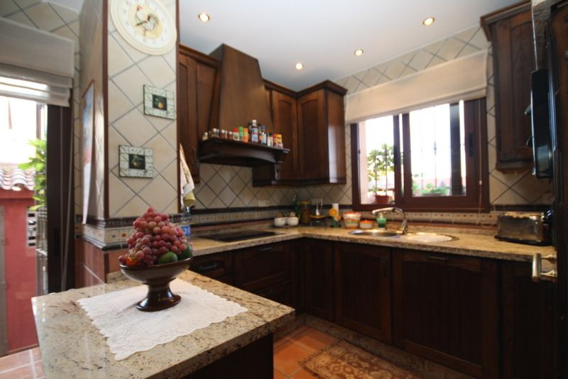 3 bedroom Villas for sale in Las Chapas – R2036289